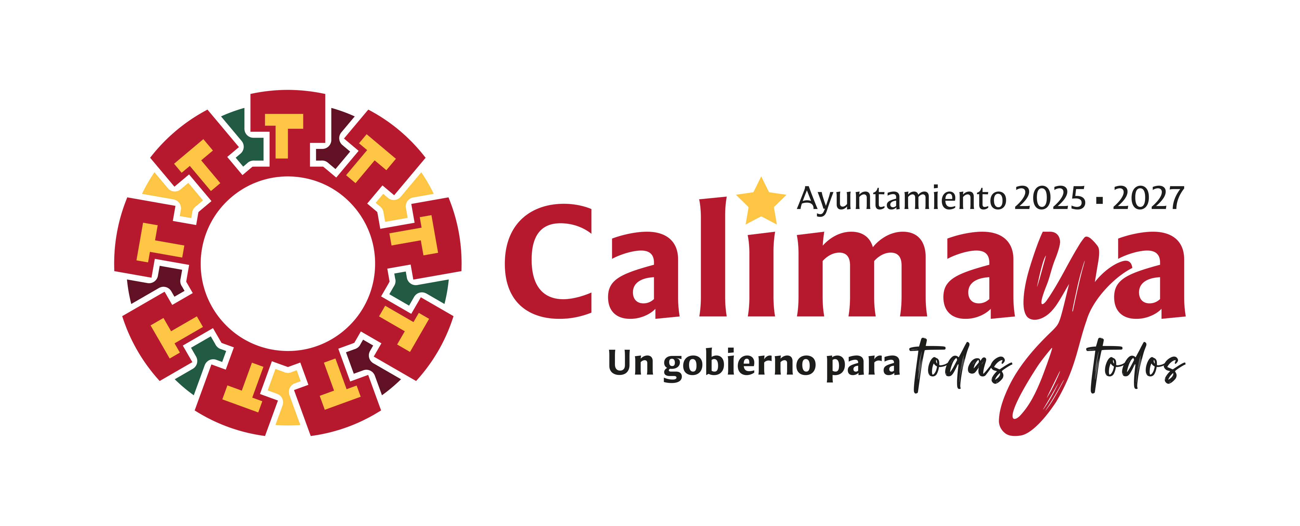 Ayuntamiento de Calimaya 2025-2027